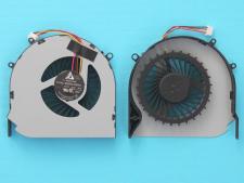 Вентилятор до ноутбука Delta KSB05105HA-BL2L №1